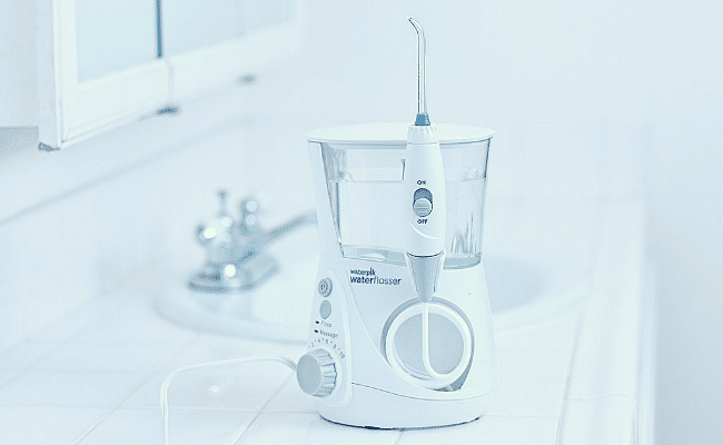 Irrigateurs dentaires : caractéristiques et ce qui se fait de mieux sur le marché