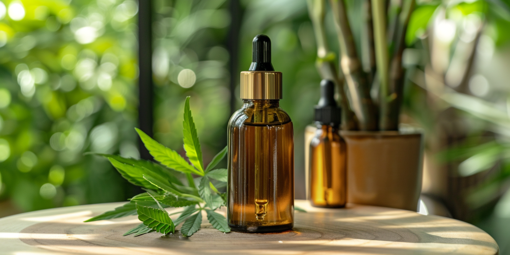 Huile de CBD et anxiété : une solution naturelle ?