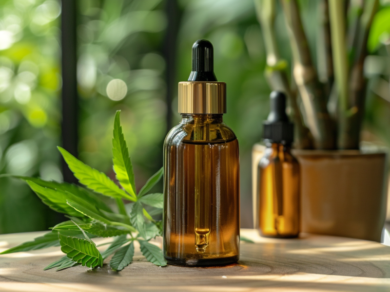 Huile de CBD et anxiété : une solution naturelle ?