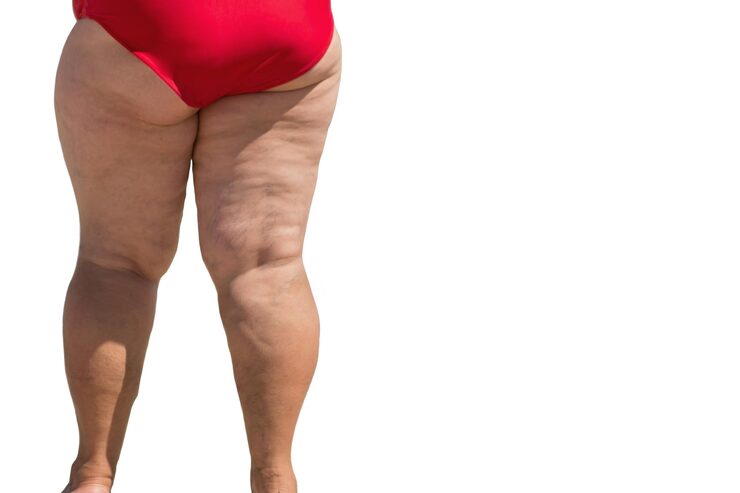 Lipœdème ou obésité : comprendre les différences pour mieux vivre avec la bonne prise en charge